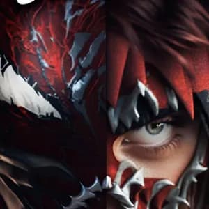 Love Equals Omnipotence avatar