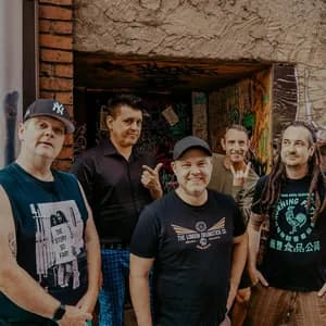 Less Than Jake avatar