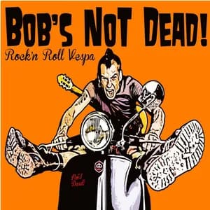 Bob’s NoT Dead! avatar
