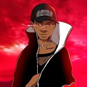 Negrito Senpai avatar