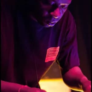 Terrence Dixon avatar