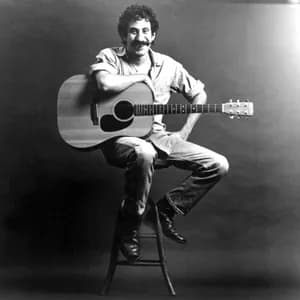 Jim Croce avatar