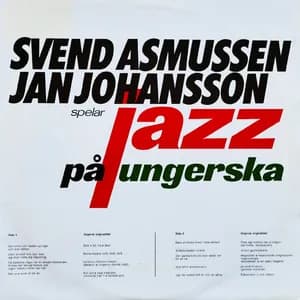 Svend Asmussen avatar