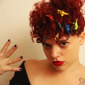 Rocío Iturralde avatar