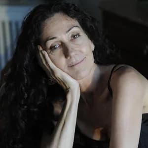 Silvia Iriondo avatar