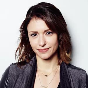 Stephanie Economou avatar