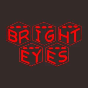 Bright Eyes avatar