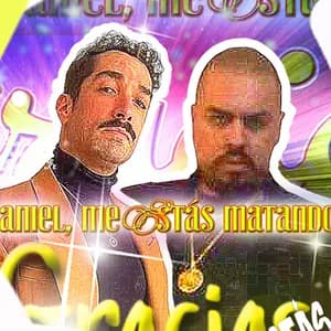 Daniel, me estás matando avatar