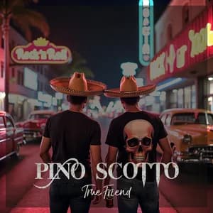 Pino Scotto avatar