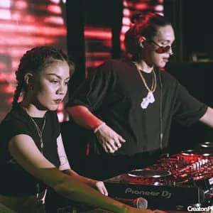 SEDANO x STRØ avatar