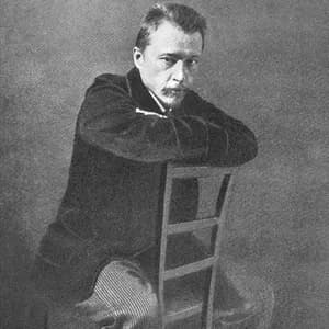 Hugo Wolf avatar