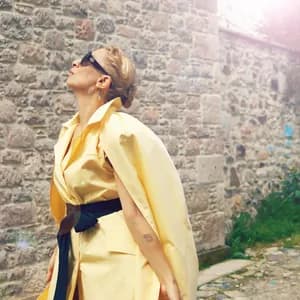 Zeynep Casalini avatar