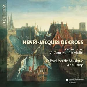 Henri-Jacques de Croes avatar