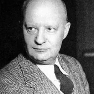 Paul Hindemith avatar