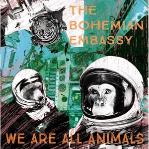 The Bohemian Embassy avatar