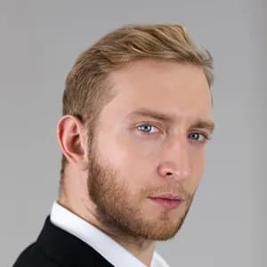 German Kitkin avatar