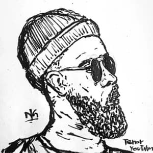 Tenor Youthman avatar