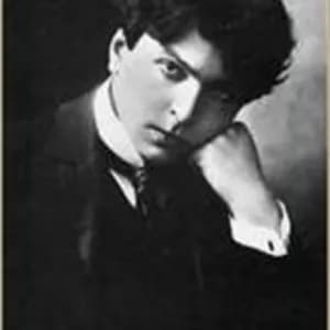 George Enescu avatar