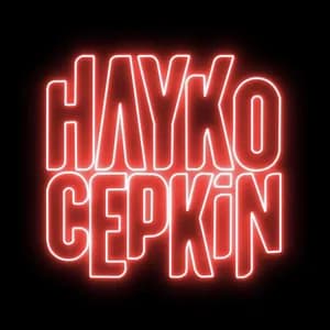 Hayko Cepkin avatar