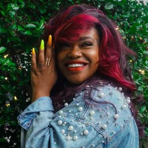 Anjelika "Jelly" Joseph avatar