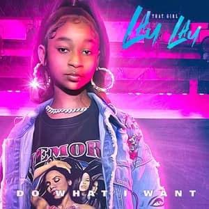 That Girl Lay Lay avatar