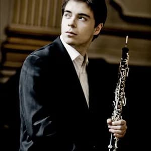 Ramón Ortega Quero avatar