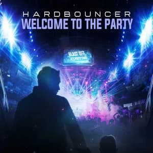 Hardbouncer avatar
