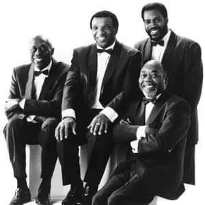 The Golden Gate Quartet avatar