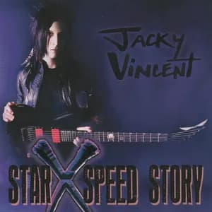 Jacky Vincent avatar