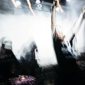 Incapacitants avatar