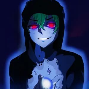 Dark Nightcore avatar