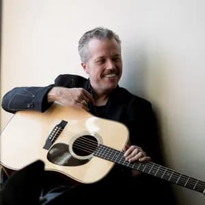 Jason Isbell avatar