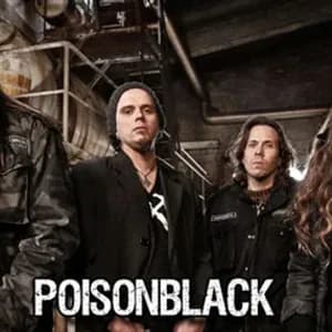 Poisonblack avatar