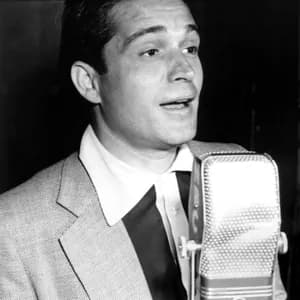 Perry Como avatar
