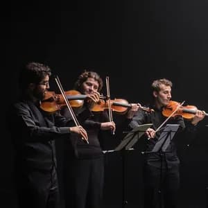 United Strings of Europe avatar