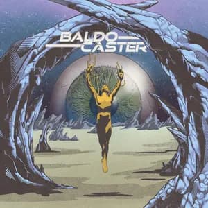 Baldocaster avatar