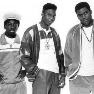 Doug E. Fresh avatar