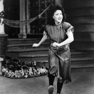 Ethel Merman avatar