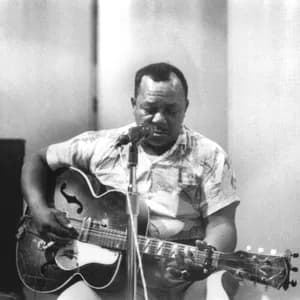 Big Joe Williams avatar