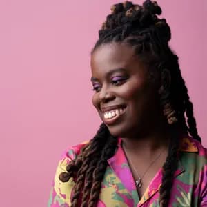 Yasmin Williams avatar