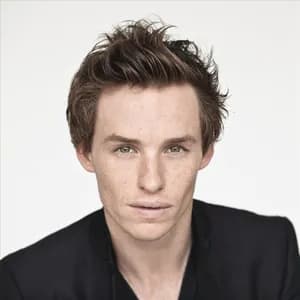 Eddie Redmayne avatar