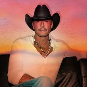 Tim McGraw avatar