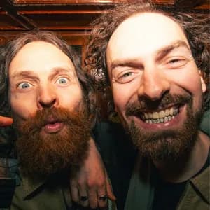 Sirkus Eliassen avatar