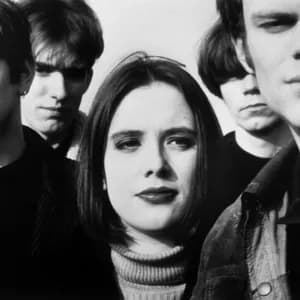 Rachel Goswell avatar