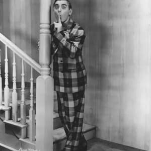 Eddie Cantor avatar
