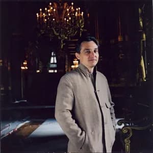 Michel Dalberto avatar