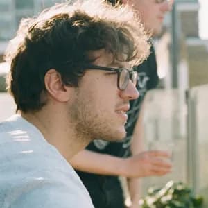 Jesse Davidson avatar