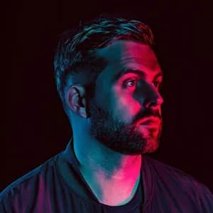 Ronnie Spiteri avatar