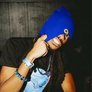 Black Cat Bill avatar