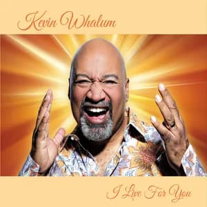 Kevin Whalum avatar